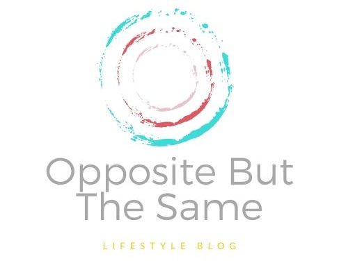 Opposite But The Same